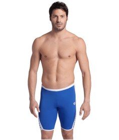 Resim Arena Icons Erkek Yüzücü Mayosu 005127702 Mavi 