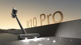 Resim Dreame R10 Pro Dikey Şarjlı Süpürge 