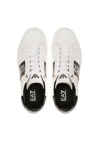 Resim Emporio Armani Emporıo Armanı Unısex Ayakkabı X8x102-xk346-q678 Beyaz 