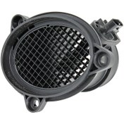 Resim Mercedes W205 W212 W213 X253 Hava Akışmetre Bosch 