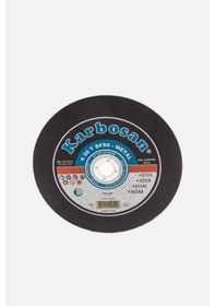 Resim Kesme Taşı 230 Mm 