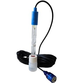 Resim Seko Sph-1- Dj 6M Ph Elektrodu 