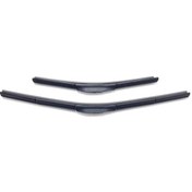 Resim Mitsubishi Lancer 2008-2017 Ön Cam Silecek Silgeç Takımı 60x40cm 