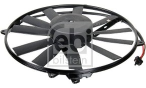 Resim FEBI BILSTEIN 12391 | / Fan Motoru 124-102 / 111 11 Kanat 