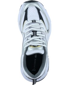 Resim Lacoste Storm 96 2k Kadın Spor Ayakkabı 750sfa0175t.108 Beyaz 