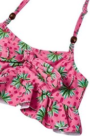 Resim Mayoral Bikini Kız Fırfırlı Kız Şakayık 3789 
