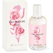 Resim Yves Rocher Eau Fraiche Gül 100ml 