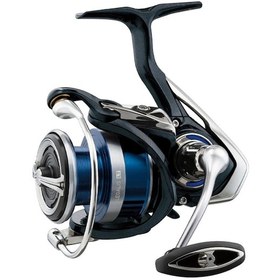Resim Daiwa Legalis 20 Lt 6000 D Olta Makinesi Usa 