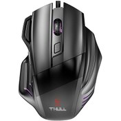Resim Thl Gm Vtxm66s Vortex Rgb Oyuncu Mouse 7d Optik 3200 Dpı Diğer 
