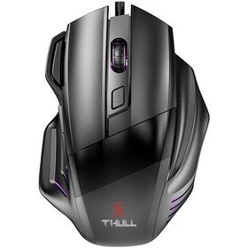 Resim Thl Gm Vtxm66s Vortex Rgb Oyuncu Mouse 7d Optik 3200 Dpı Diğer 