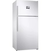 Resim Bosch KDN86AWF0N 641 lt No-Frost Buzdolabı 
