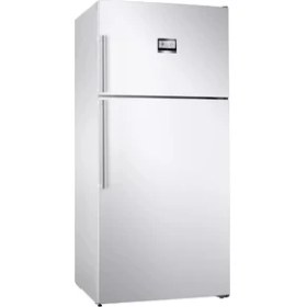 Resim Bosch KDN86AWF0N 641 lt No-Frost Buzdolabı 