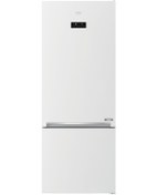 Resim Beko 670531 EB 427 LT No-Frost Kombi Buzdolabı 