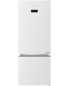 Resim Beko 670531 EB 427 LT No-Frost Kombi Buzdolabı 