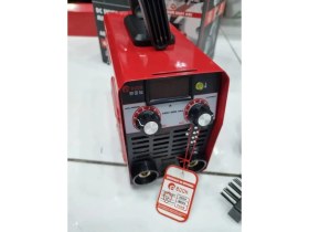 Resim Prohummer Mos MMA-300S Invertör Taşınabilir Kaynak Makınesi 