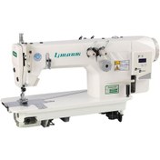 Resim Limandi 3900D-2 2 İğne Zincir Dikiş Makinesi Beyaz 