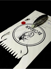 Resim Yılan Dili Takımı 70gr 