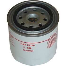 Resim Yağ Filtresi Taunus - P100 Granada Sierra 