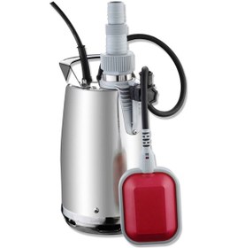 Resim Impo Q40065 Paslanmaz Çelik Gövdeli Dalgıç Pompa-400 Watt 