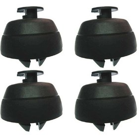 Resim Set Tapa Kriko 4 Lü 0019979586 Mercedes 124 Ab 