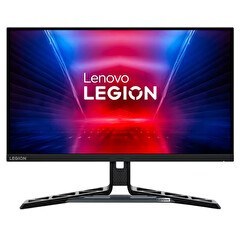 Resim Lenovo Legion R27i-30 27" 165Hz IPS WLED 0.5ms FHD Eğme Döndürme Pivot Yükseklik Ayarlı 67B5GAC1TK Monitör 