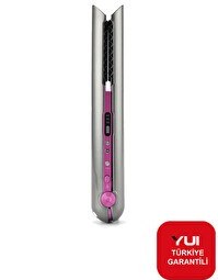 Resim Yui TA-2888 Taşınabilir Şarjlı Fonksiyonel Saç Şekillendirici 