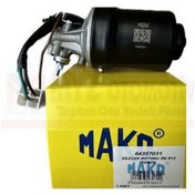 Resim Sılecek Sılgı Motoru On R12 Toros 