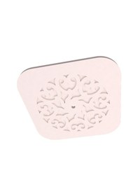 Resim Motifpiyer Lamba Tavan Göbeği-52-kare-oval-56x56cm-2adet 