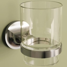 Resim VitrA Marin A44942 Diş Fırçalığı, Krom 