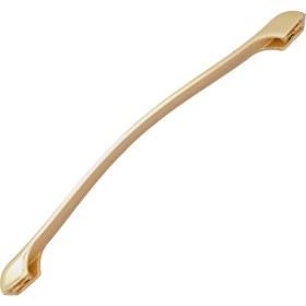 Resim Banko Vezir Gold 160 mm Kulp ( 10 Adet ) 