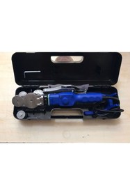 Resim Gönen Döküm Minimax 600 Watt Plastik Boru Kaynak Makinesi Seti Gnn-600w/1 