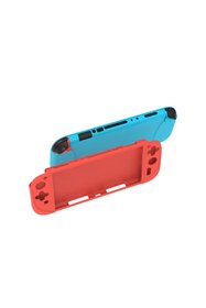 Resim Dobe Nintendo Switch 2 Uyumlu Silikon Kılıf - TNS-3158 