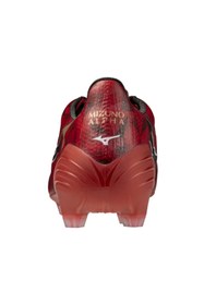Resim Mizuno Alpha 2 Japan Erkek Krampon Siyah Çok Renkli 