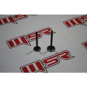 Resim Yamaha Nouva Sübap Tk (538959329) 