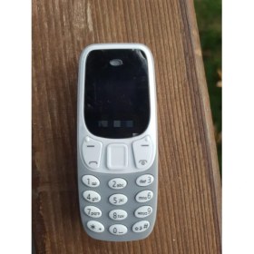 Resim Parmak Telefon Ithatlaçı Üretim Gri 