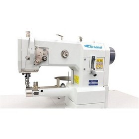 Resim Broderi BD-335VB Çanta- Şerit Dikiş Makinası ( G Tipi Büyük Çağanoz) 