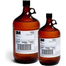 Resim 3M NOVEC 7100 3.78 LT 