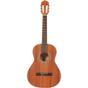 Resim Samick CNS6-1/N Klasik Gitar (Natural) 