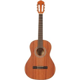 Resim Samick CNS6-1/N Klasik Gitar (Natural) 