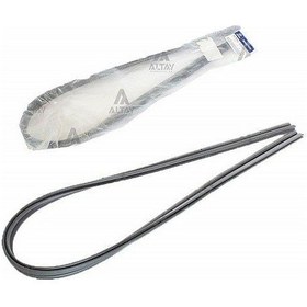 Resim Esse Otomotiv İ-20 09-14 Kaput Uç Lastiği - MBS-864311J001 - 86431-1J001 