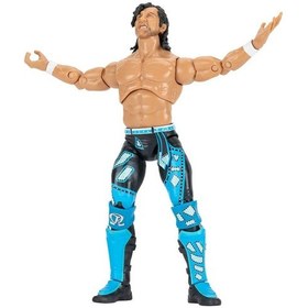 Resim Jazwares Aew Karakterleri Model Aksiyon Figürler S10 Kenny Omega 76 Diğer 
