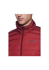 Resim Columbia Erkek Kırmızı Lake Down Mont WO0951-464 Kırmızı 