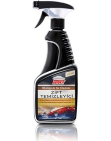 Resim Autokit Zift Temizleyici 500 Ml 