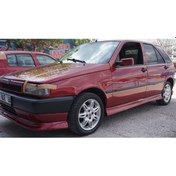 Resim Fiat Tipo Marşpiyel Takımı ---Fibersan Tuning 