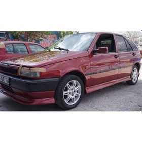Resim Fiat Tipo Marşpiyel Takımı ---Fibersan Tuning 
