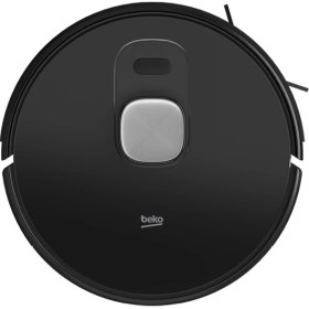 Resim Beko Robo-X 2.0 Rs 8121 Robot Süpürge 2700 Pa Emiş Gücü ile Düz Zemin Temizleme Teknolojisi 