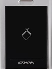 Resim Ds-K1104Mk Mifare Kart Okuyucu Keypad 