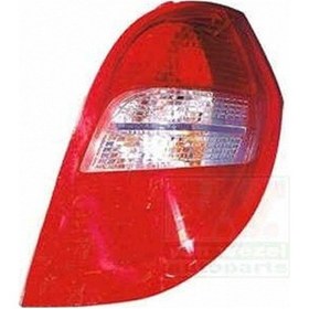 Resim Mercedes 169 2004 2011 Stop Lambası Sağ Avangart Oem No:a1698202864 