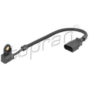 Resim TOPRAN 623125001 Egzantrik Konum Sensoru (VW AMAROK 10- CRAFTER 12-16) 03l957147b (WM988722) 