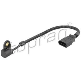 Resim TOPRAN 623125001 Egzantrik Konum Sensoru (VW AMAROK 10- CRAFTER 12-16) 03l957147b (WM988722) 